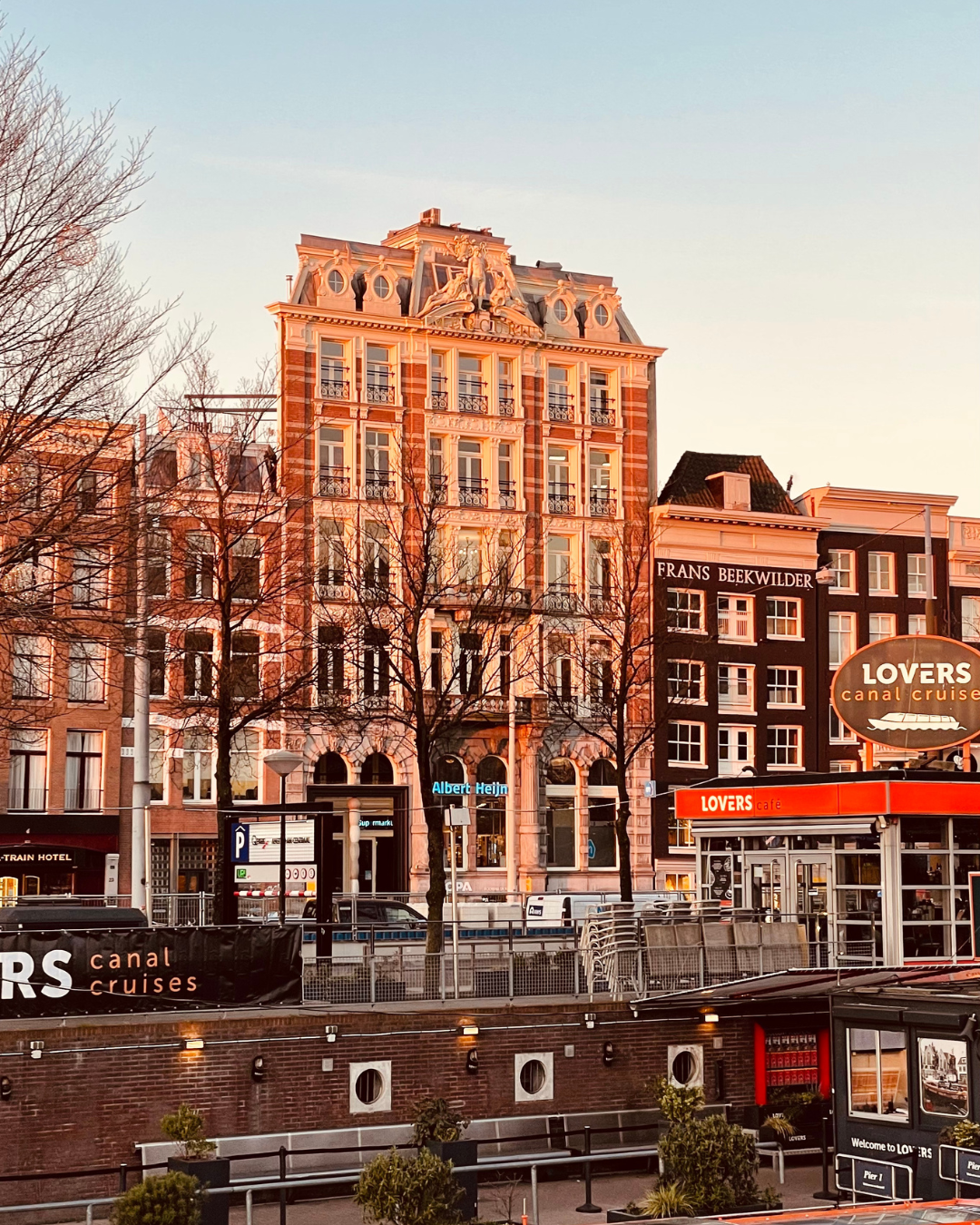 Amsterdam