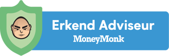 Erkend Adviseur MoneyMonk