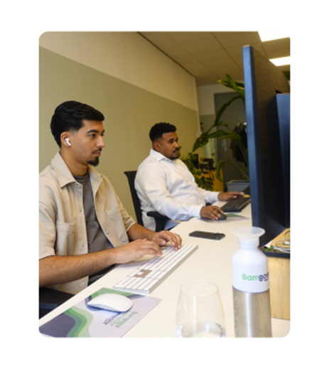 Administratiekantoor Utrecht