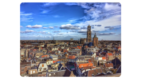 Administratiekantoor Utrecht