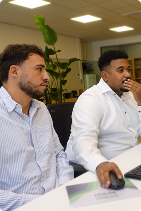 Bedrijfsadministratie uitbesteden