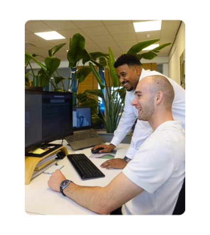 Administratiekantoor Utrecht