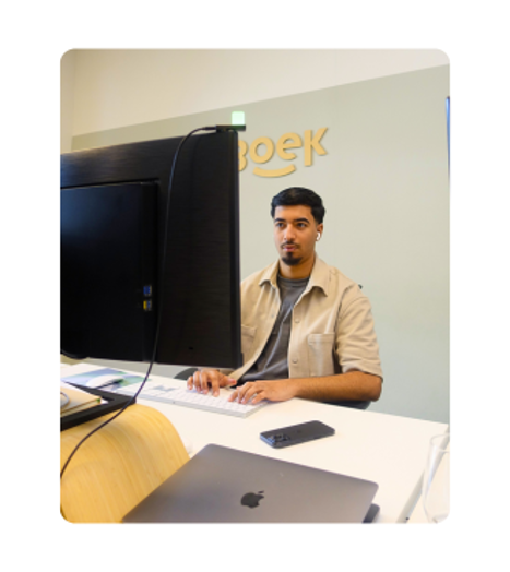 Administratiekantoor Utrecht