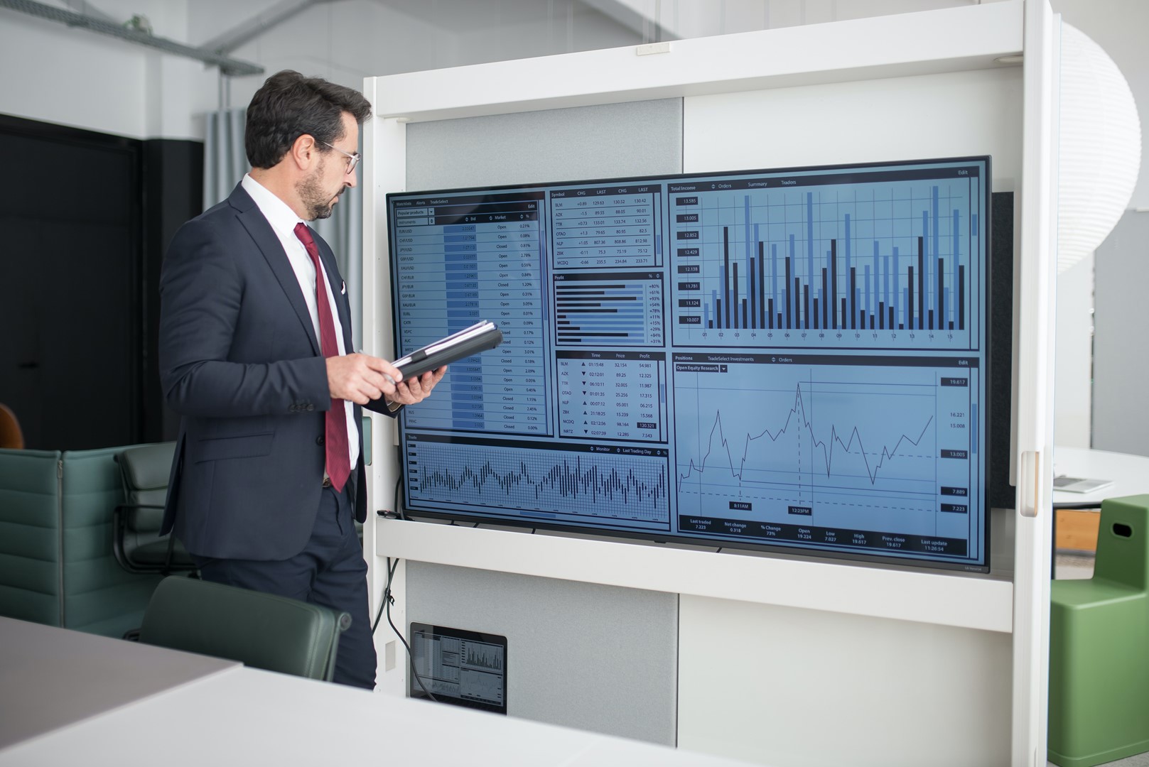 Belasting Besparen Met Zakelijke Bank